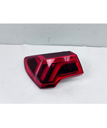 83A945091A  2019 2020 2021 2022 2023 AUDI Q3 LED REAR LEFT OEM TAIL LIGHT - $4,640.41 MXN