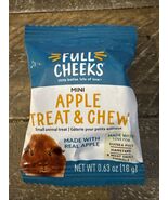 Full Cheeks Mini Apple Treat And Chew For Small Animals - €5,86 EUR