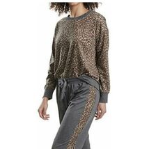 *SPLENDID Ladies' Jogger and Crew Neck Set - XS - $17.82