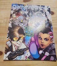 Game Informer Magazine Issue #286: Top 50 Games of 2016 Feb 2017 - £5.80 GBP