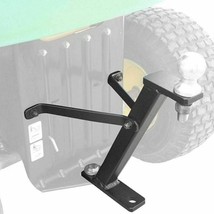 Lawnmower Hitch for Cub Cadet LTX1050 LX1050 Husqvarna YT48XLS YTA22V46 ... - $83.05