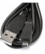 New U-8 U8 Usb Cable/Data/Lead For Kodak Easyshare C513 C530 C533 C603 C... - $15.99