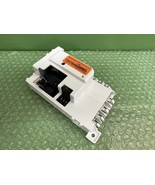 137204307  137204313 5304506697 Frigidaire Kenmore Dryer Control Board - $594.29 MXN