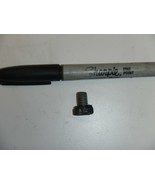 Cylinder Coolant Drain Plug 1990 KTM 500 MX - $14.16 CAD