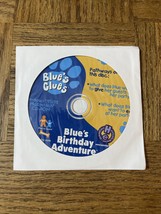 Blues Clues Birthday Adventure PC CD Rom - $34.53