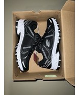 Skechers Outdoor Memory Foam Hillcrest Women’s 7.5 Black/White Style 179... - $61.12 CAD