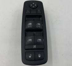 2008-2011 Chrysler Town &amp; Country Master Power Window Switch OEM N02B45009 - £35.30 GBP