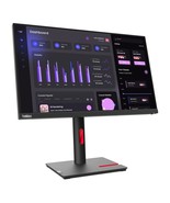 Lenovo ThinkVision T24i-30 23.8 Full HD WLED LCD Monitor - 16:9 - $372.38