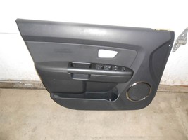 2010-2013 KIA SOUL FRONT LEFT DRIVER DOOR INTERIOR TRIM PANEL OEM - $129.99