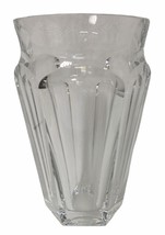 Baccarat Crystal Vase 297505 - £77.84 GBP