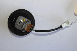 2001-2003 LEXUS IS300 RIGHT PASSENGER REAR TRUNK TAIL LIGHT BRAKE STOP K4829 image 3
