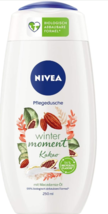 Nivea - Winter moment Kakao Shower Gel- 250ml. - £4.77 GBP