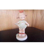 Enesco Memories of Yesterday Mabel Lucie Attwell  &quot;Mommy I Teared It&quot; Re... - $8.41