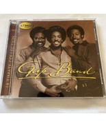 Ultimate Collection by Gap Band (CD, 2001) - $28.70 CAD