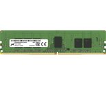 Micron Crucial 16GB DDR4 SDRAM Memory Module - $74.69