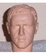 1/6 SCALE CUSTOM RUSSELL CROWE ACTION FIGURE HEAD! - $14.03