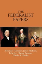 The Federalist Papers [Hardcover] - $40.85