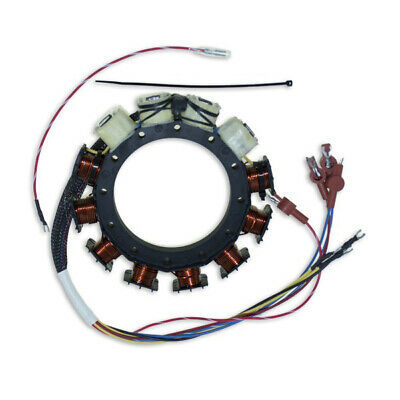 Primary image for Stator 16 Amp for Mercury 6 Cylinder 135-350 HP 1979-1994 398-5454A35