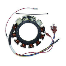 Stator 16 Amp for Mercury 6 Cylinder 135-350 HP 1979-1994 398-5454A35 - £180.82 GBP