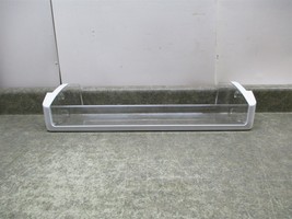 FRIGIDAIRE REFRIGERATOR DOOR BIN PART # 297295401 - $66.00