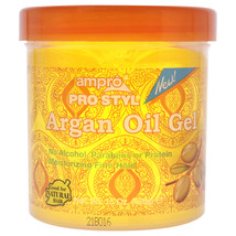 Pro Styl Gel - Argan Oil - $12.49