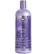 Avlon Affirm StyleRight Foam Wrap Lotion, 32 oz image 2