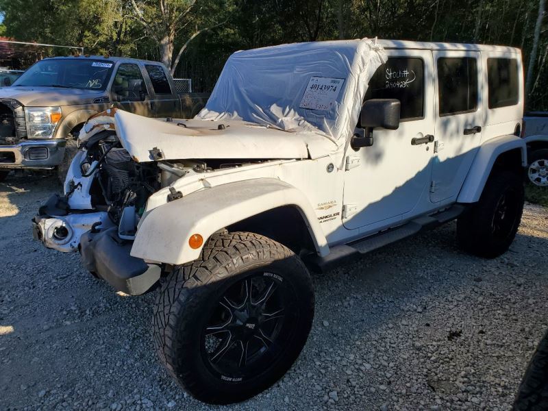 2012 2013 2014 2015 2016 2017 Jeep Wrangler OEM Transfer Case 3.6L V6 4WD Item image 12