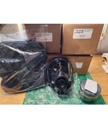 Mestel sge 400/3 M/L Brand New Mask WITH filter expires 2027 and bag - $272.25