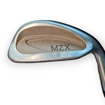 MIZUNO MZX PRECISION CASTING 9 IRON STEEL SHAFT Right Hand Golf Club - $18.48