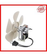 Lightweight &amp; Durable Bathroom Vent Fan Motor Upgrade - 120V, Easy Insta... - $55.08 CAD