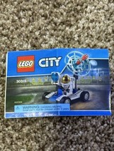 LEGO CITY: Space Utility Vehicle (303151) - £4.66 GBP