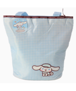 CInnamoroll Tote Bag | Sanrio - $1,275.45 MXN