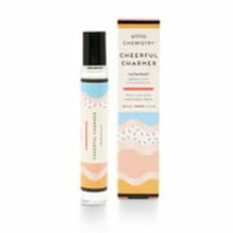 Good Chemistry Cheerful Charmer Rollerball Perfume with Essential Oils 0.25 fl. - £11.12 GBP