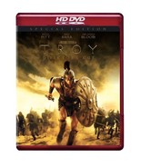 Troy (Director&#39;s Cut) [HD DVD] - $3.00