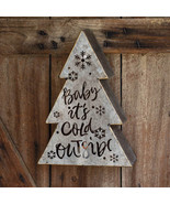 Tree wall Luminary in galvanized metal - SALE - $41.36 CAD