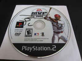 MVP Baseball 2004 (Sony PlayStation 2, 2004) - Disc Only!!! - £4.07 GBP