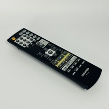 Genuine ONKYO RC-646S Audio/Video Receiver Remote Control OEM Replacement Remote - £9.57 GBP