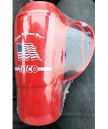 Tetco Plastic Insulated Travel Mug - $6.85