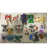 Kabaya Transformers Beast Wars Keshi Figure Lot - $79.80