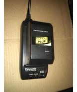 PANASONIC PV-A17 OEM AC Adapter/Charger for VHS-C Palmcorders - $788.15 MXN