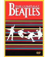 The Compleat Beatles DVD - $29.95