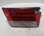 Driver Left Tail Light Lid Mounted Fits 06-09 AZERA 1028815 - £49.83 GBP