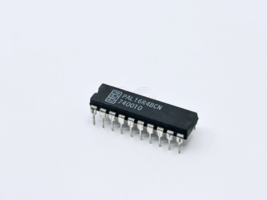 2PCS PAL16L8BCN MMI Programmable Logic IC PLD 4 Registered Outputs 4 IO ... - $4.80