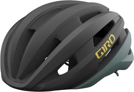 Adult Road Cycling Helmet By Giro Called The Synthe Mips Ii. - £151.32 GBP