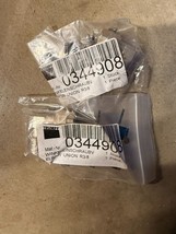 NEW LOT of 2 TRUMPF laser Hardware Connector Elbow Union R3/8 Screw # 03... - $37.99