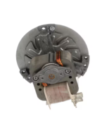 Frigidaire YJ64-25E-6103 Convection Fan Motor 120 Volt 60HZ 2 Speed fits... - €186,97 EUR