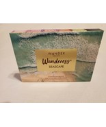 Wander Beauty Wandress SEASCAPE Eyeshadow Pallette Full Size, New in Box - $27.54 CAD