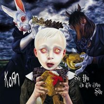 See You on the Other Side [Audio CD] Korn - £32.85 GBP