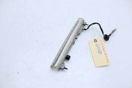 06-07 SUBARU B9 TRIBECA SPOILER THIRD BRAKE LIGHT Q2188 image 8