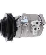 MOTOKU AC Compressor with Clutch Assembly for Toyota Corolla Matrix 2003... - $218.28
